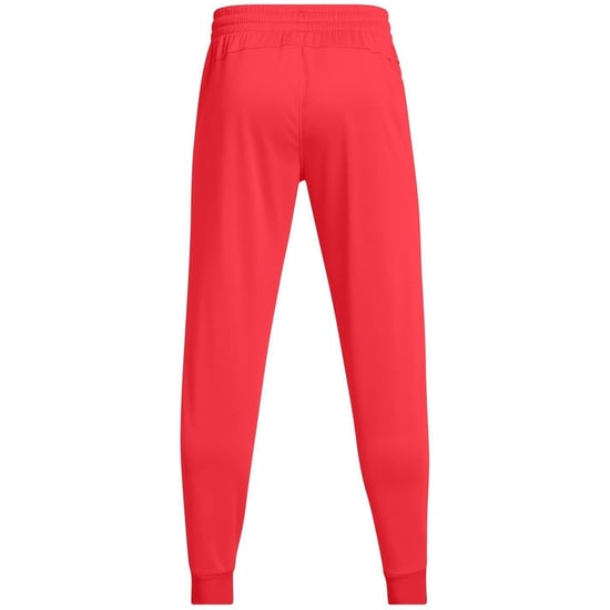 Under Armour - Jogginghosen für Herren (Rot) - Image 3
