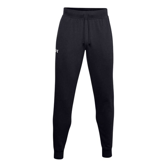 Under Armour - "Rival" Jogginghosen für Herren (Schwarz) - Image 1