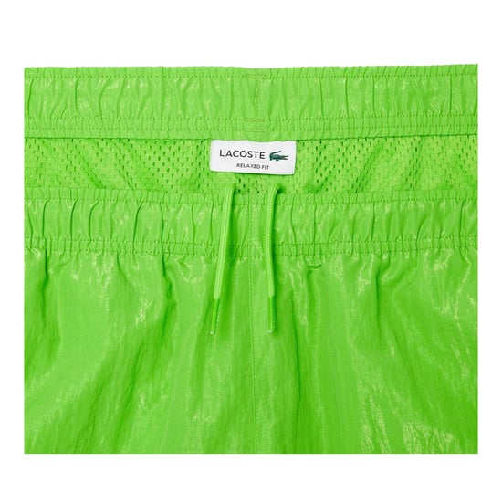 Lacoste - Trainingshose für Herren (Limone) - Image 3