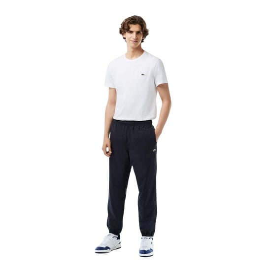 Lacoste - Trainingshose für Herren (Marine) - Image 4