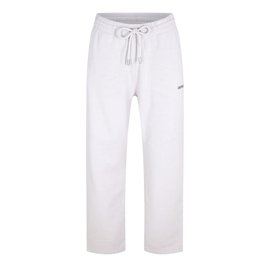 Off White - Trainingshose für Herren/Damen Unisex (Steinfarben/Schwarz) - Image 1