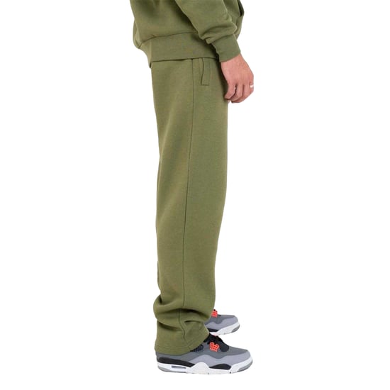 Mercier - "Maison" Jogginghosen für Herren (Khakigrün) - Image 3