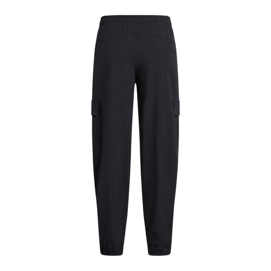 Under Armour - "Rival" Cargo Jogginghosen für Kinder (Schwarz) - Image 2
