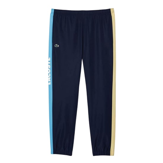 Lacoste - "Sportsuit" Trainingshose für Herren (Blau) - Image 1