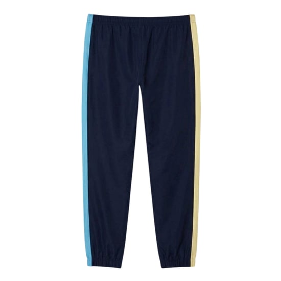 Lacoste - "Sportsuit" Trainingshose für Herren (Blau) - Image 2