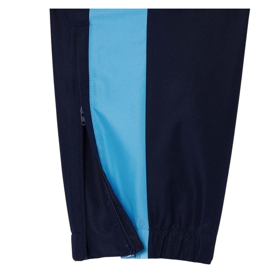 Lacoste - "Sportsuit" Trainingshose für Herren (Blau) - Image 3