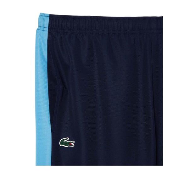 Lacoste - "Sportsuit" Trainingshose für Herren (Blau) - Image 4