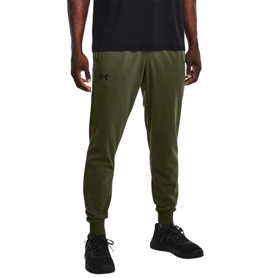 Under Armour - Jogginghosen für Herren (Marine OD Grün) - Image 1