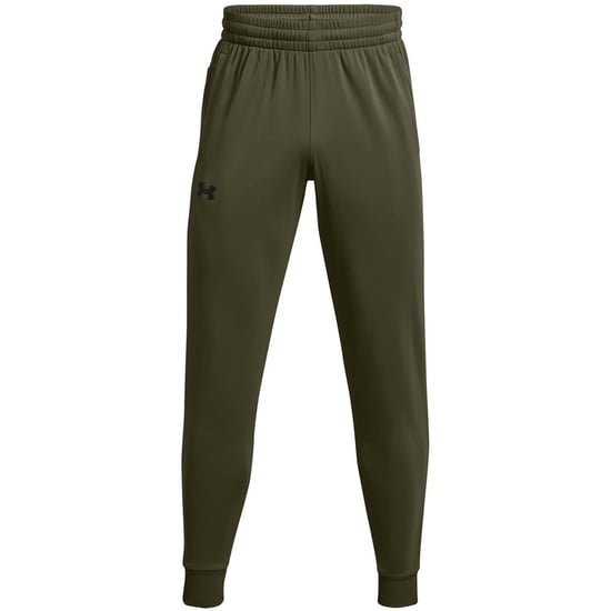 Under Armour - Jogginghosen für Herren (Marine OD Grün) - Image 2