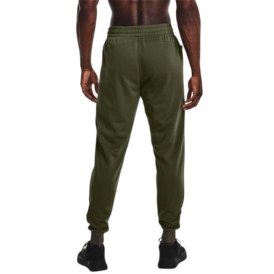 Under Armour - Jogginghosen für Herren (Marine OD Grün) - Image 3