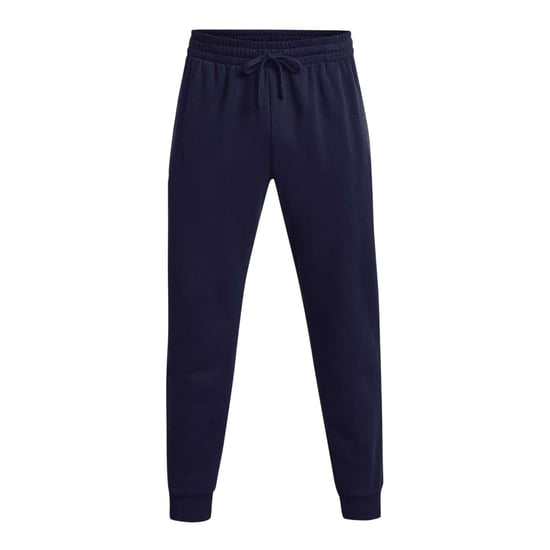 Under Armour - "Rival" Jogginghosen für Herren (Mitternachtsblau) - Image 1