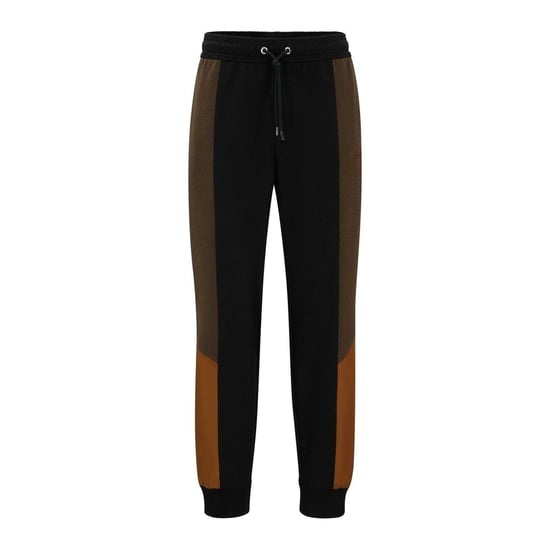 Boss - "Lamont" Jogginghosen für Herren (Grün) - Image 1
