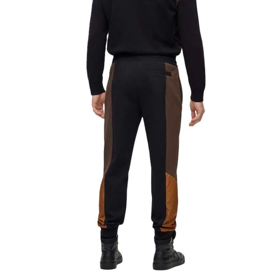 Boss - "Lamont" Jogginghosen für Herren (Grün) - Image 2