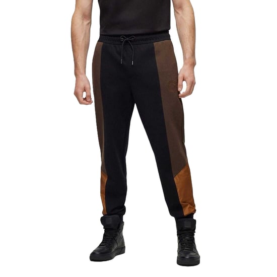 Boss - "Lamont" Jogginghosen für Herren (Grün) - Image 3