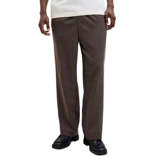 Jack And Jones - "Bill" Jogginghosen für Herren (Schokolade) - Image 3