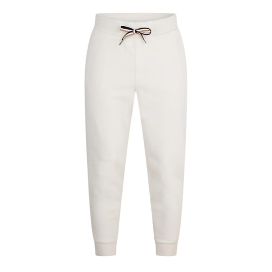 Boss - "Larsen" Jogginghosen für Herren (Weiß) - Image 1