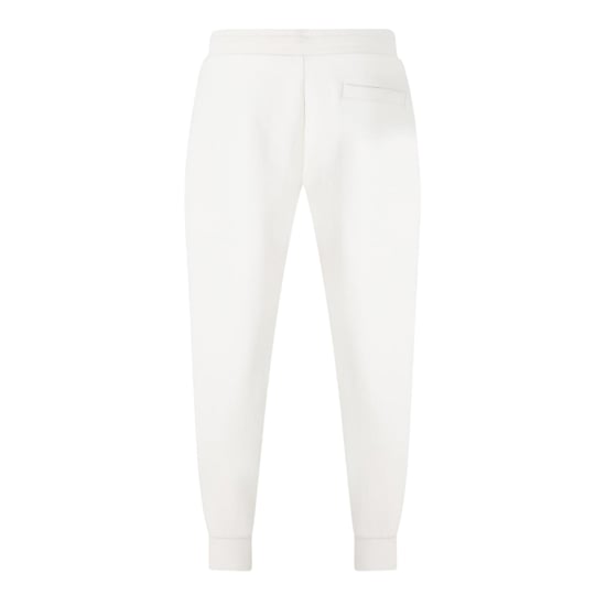 Boss - "Larsen" Jogginghosen für Herren (Weiß) - Image 2