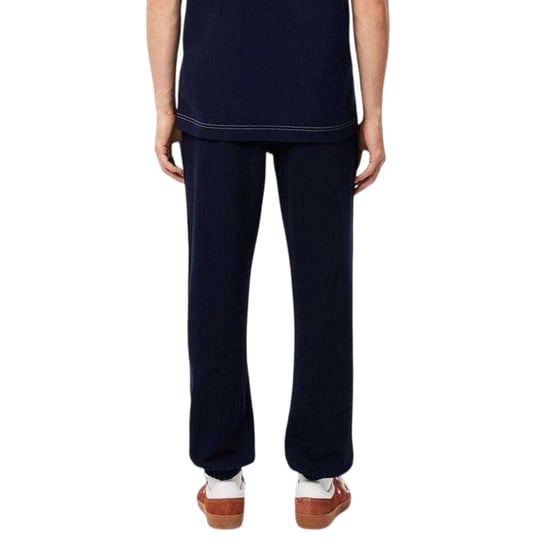Lacoste - Trainingshose für Herren (Marine) - Image 3