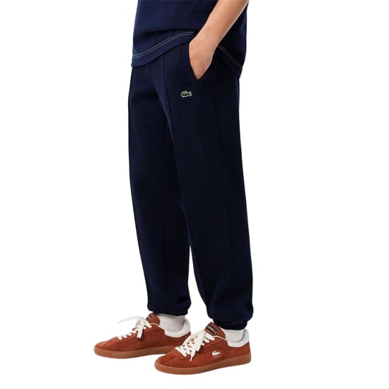 Lacoste - Trainingshose für Herren (Marine) - Image 4