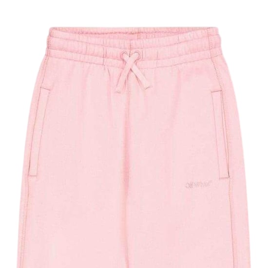 Off White - Jogginghosen für Kinder (Pink) - Image 2