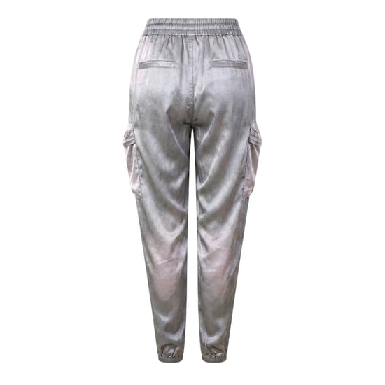 Diesel - Cargo-Hose für Herren/Damen Unisex (Frostgrau) - Image 2