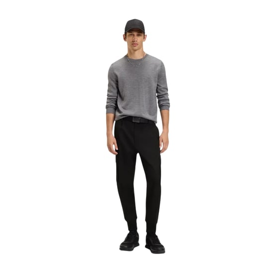 Hugo - "Glavin241" Cargo-Hose für Herren (Schwarz) - Image 1