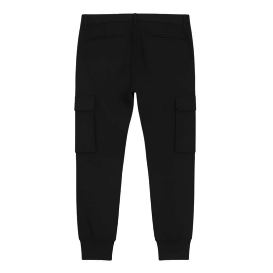 Hugo - "Glavin241" Cargo-Hose für Herren (Schwarz) - Image 3