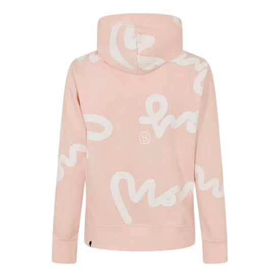 Money - Kapuzenpullover für Herren (Pink) - Image 2