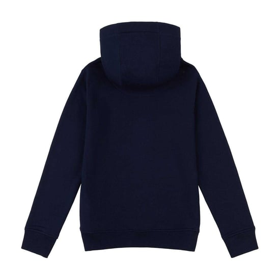 Lyle & Scott - Kapuzenpullover für Jungen, Regulär (Marineblau) - Image 2