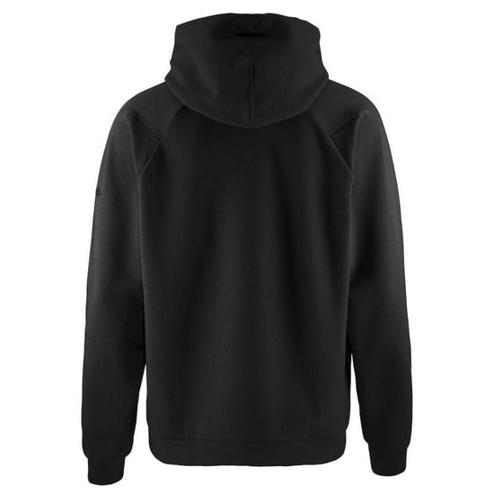 Levis - Kapuzenpullover für Herren, leger (Schwarz) - Image 3