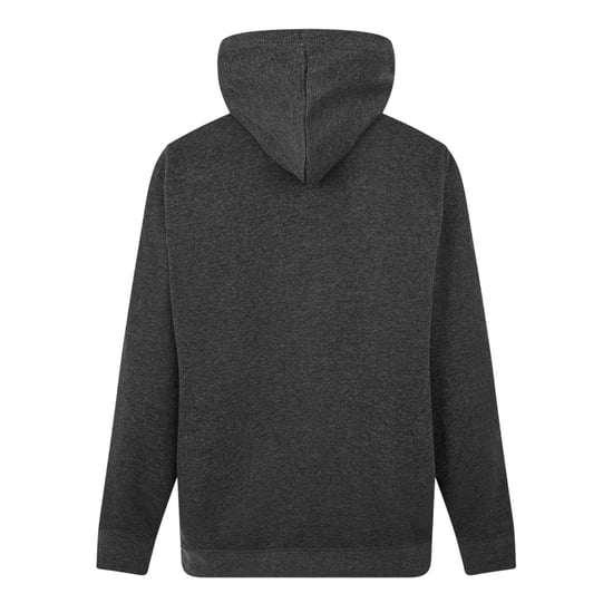 Original Penguin - Kapuzenpullover für Herren, mit Kapuze, Regulär (dunkele Kohle) - Image 2