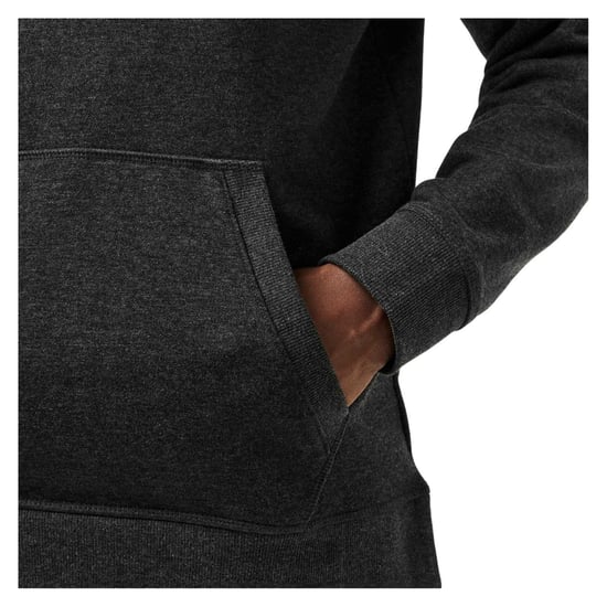 Original Penguin - Kapuzenpullover für Herren, mit Kapuze, Regulär (dunkele Kohle) - Image 3
