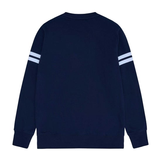 Ellesse - "Gakona 2" Sweatshirt für Herren, Rundhalsausschnitt (Marine) - Image 2