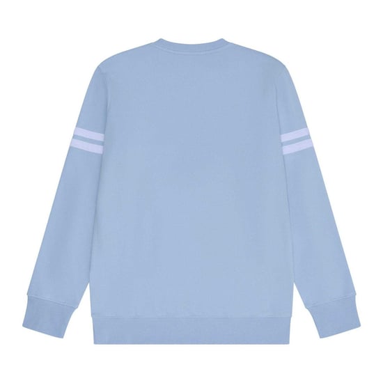 Ellesse - "Gakona 2" Sweatshirt für Herren, Rundhalsausschnitt (Hellblau) - Image 2