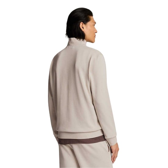 Lyle & Scott - Sweatshirt für Herren/Damen Unisex, Jerseyware (Buchtgrau) - Image 2