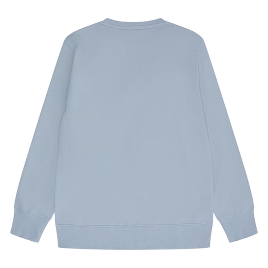 Ellesse - Sweatshirt für Herren, Leger (Hellgrau) - Image 2