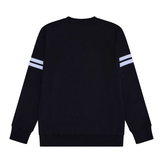 Ellesse - "Gakona 2" Sweatshirt für Herren, Rundhalsausschnitt (Schwarz) - Image 2