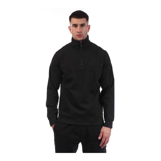 Lyle & Scott - Sweatshirt für Herren, Hybrid (Schwarz) - Image 1