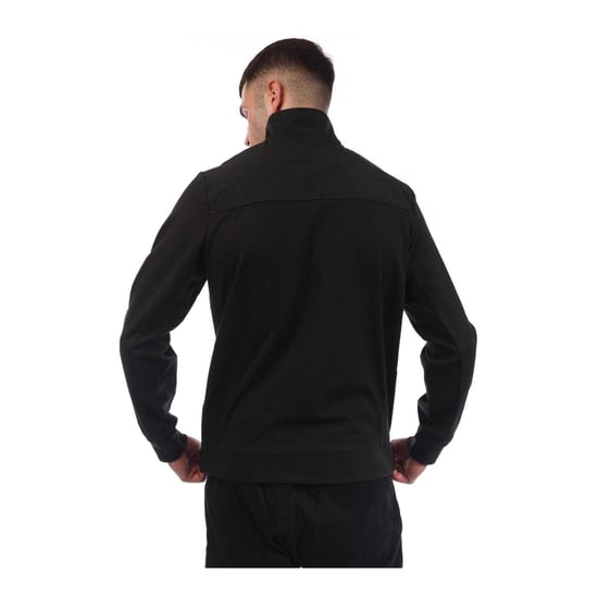 Lyle & Scott - Sweatshirt für Herren, Hybrid (Schwarz) - Image 2