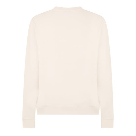 Hugo - "Diragol" Sweatshirt für Herren, Rundhalsausschnitt (Natürlich) - Image 2