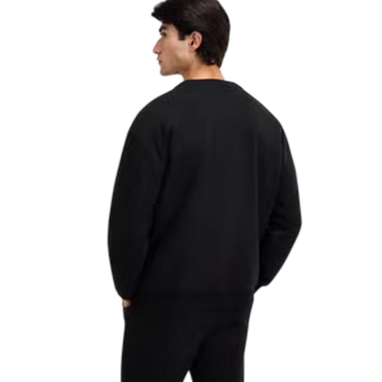 Ellesse - "Sadali" Sweatshirt für Herren (Schwarz) - Image 2