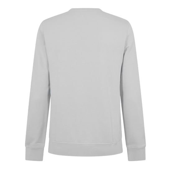 Boss - "Westart" Sweatshirt für Herren, Rundhalsausschnitt, Premium-Baumwolle (Violett) - Image 2
