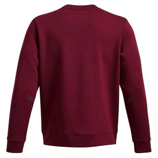 Under Armour - "Unstoppable" Sweatshirt für Herren (Rot) - Image 3