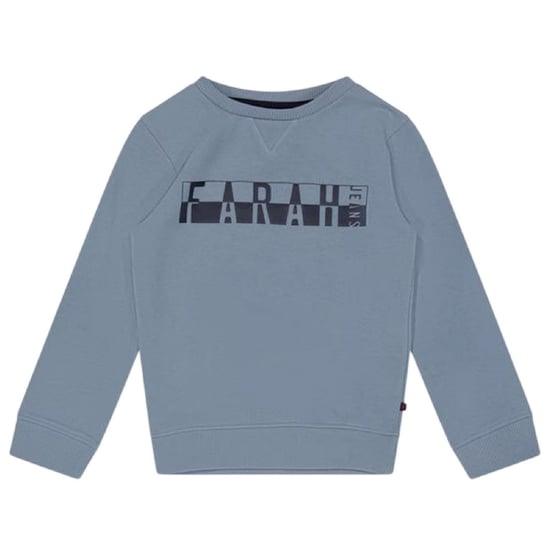 Farah - Sweatshirt für Jungen (Blau) - Image 1