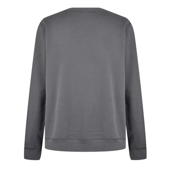 Boss - "Westart" Sweatshirt für Herren, Rundhalsausschnitt, Premium-Baumwolle (Holzkohle) - Image 2