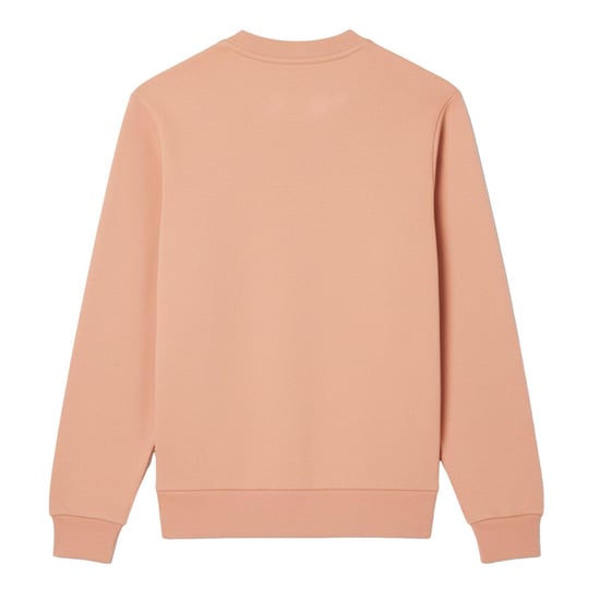 Lacoste - Sweatshirt für Herren (Orange) - Image 2