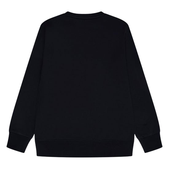 Ellesse - Sweatshirt für Herren, Leger (Schwarz) - Image 2