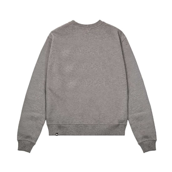 Money - Sweatshirt für Kinder, Rundhalsausschnitt, Chenille (Grau) - Image 2