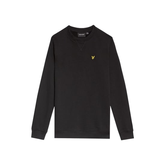 Lyle & Scott - Sweatshirt für Jungen, Baumwolle (Samtschwarz) - Image 2