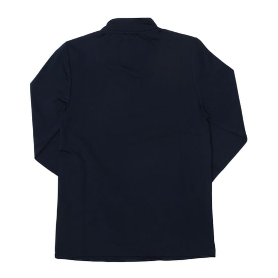 Castore - "Adapt" Sweatshirt für Kinder, mit kurzem Reißverschluss (Marine) - Image 2